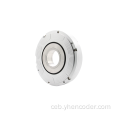 Hingpit nga rotary encoder encoder